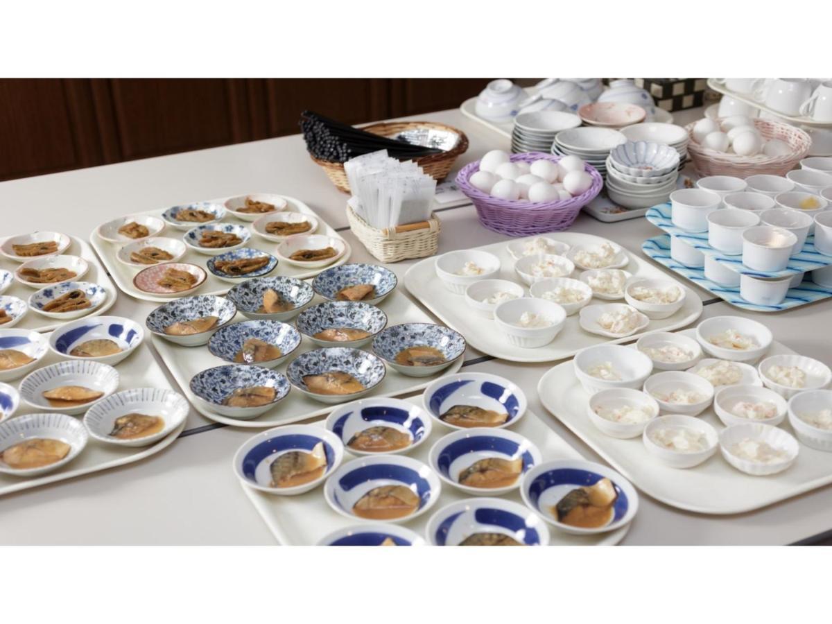 Center Hotel Narita 1 - Vacation Stay 43738V Екстер'єр фото
