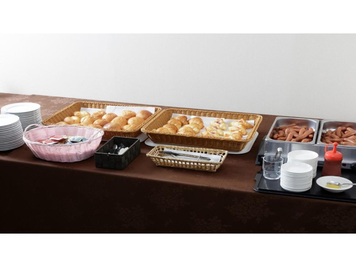 Center Hotel Narita 1 - Vacation Stay 43738V Екстер'єр фото