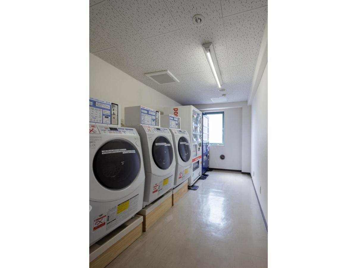 Center Hotel Narita 1 - Vacation Stay 43738V Екстер'єр фото