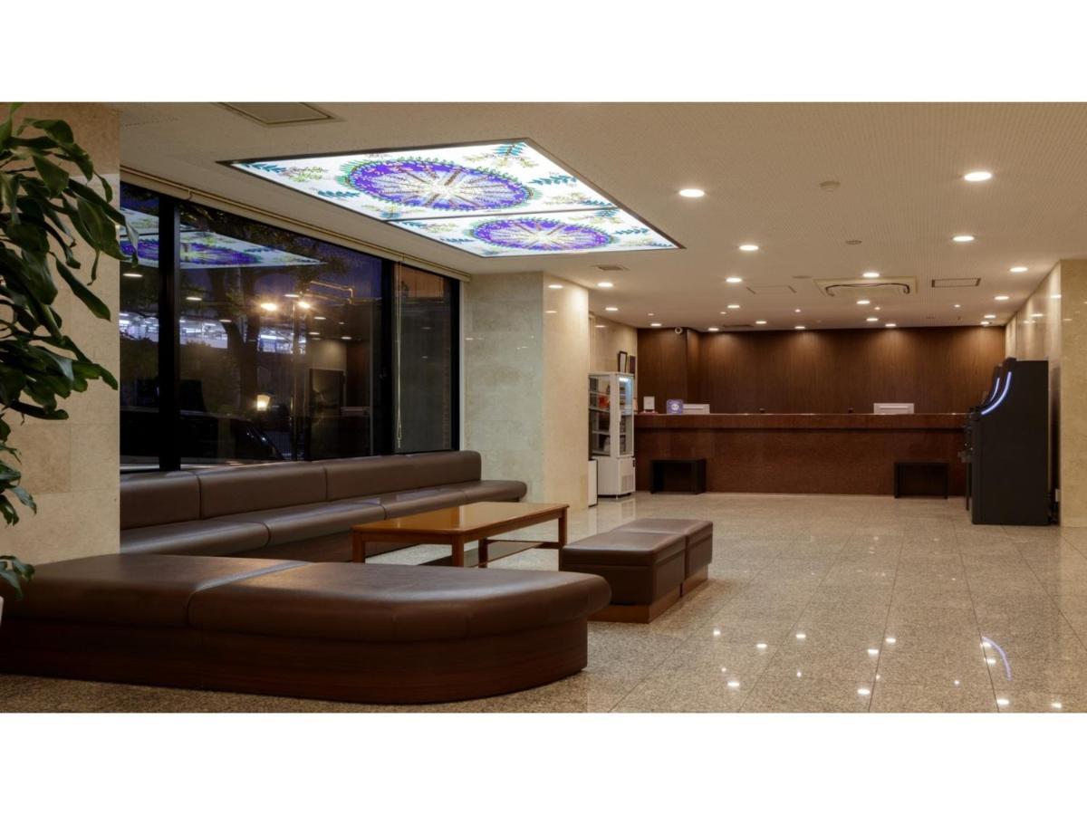 Center Hotel Narita 1 - Vacation Stay 43738V Екстер'єр фото